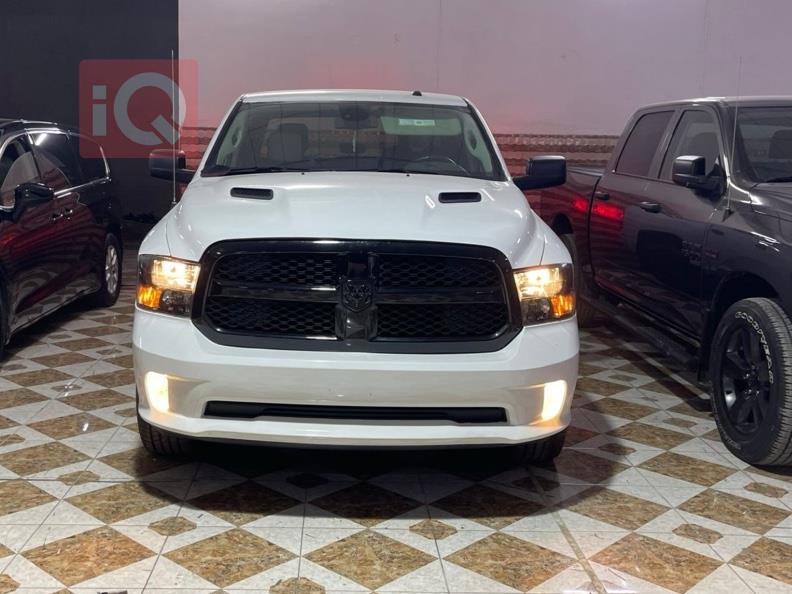 Ram 1500